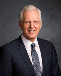 D. Todd Christofferson