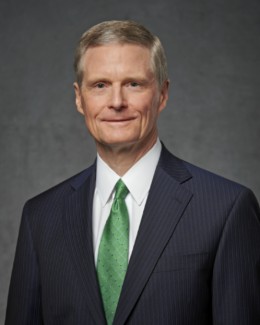 David A. Bednar