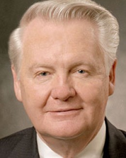 Merrill J. Bateman