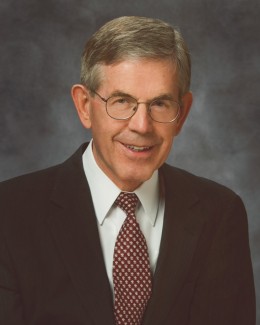 Bruce C. Hafen