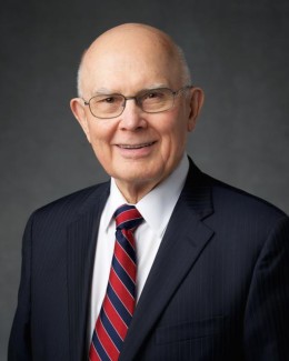 Dallin H. Oaks