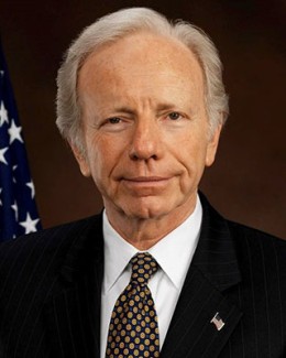 Joseph Lieberman