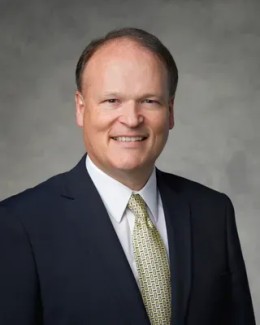 Marcus B. Nash