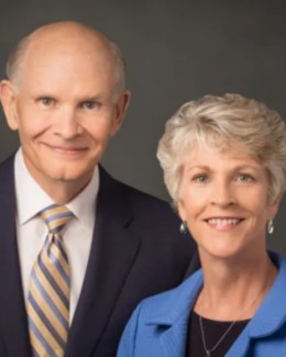 Dale G. and Ruth L. Renlund