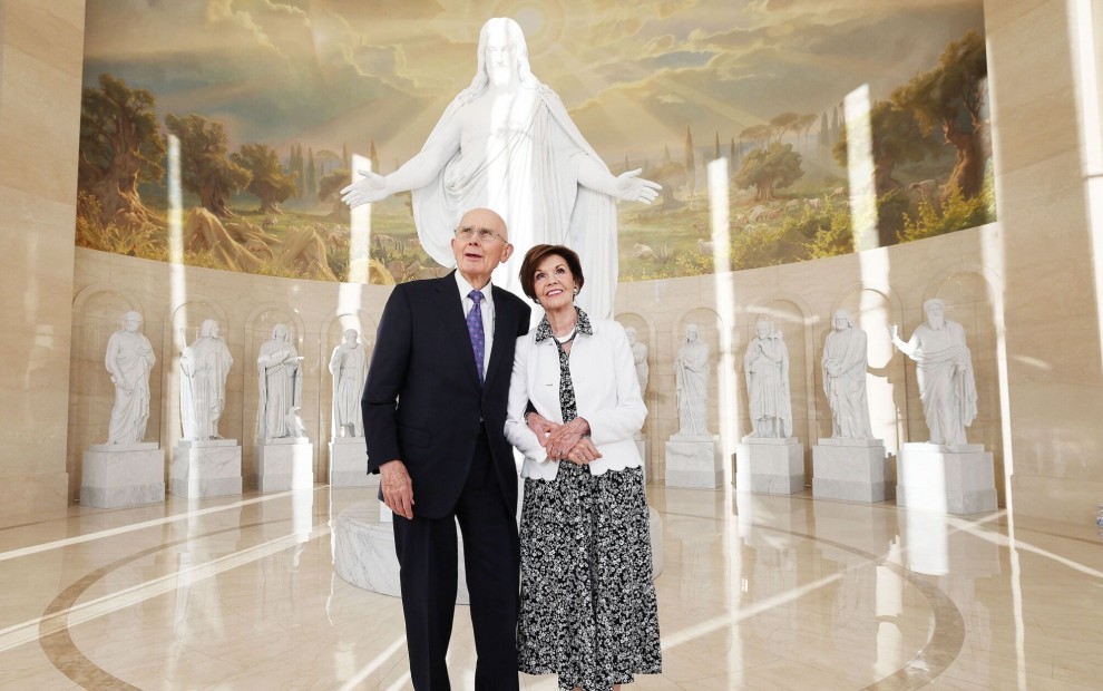 Pursuing Religious Liberty Worldwide