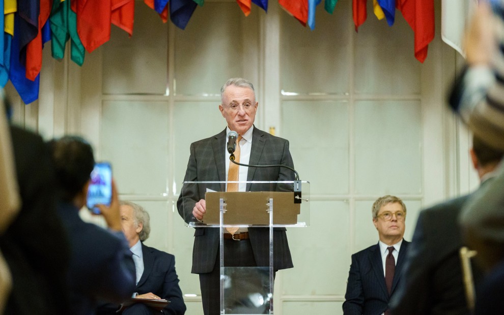 The Case for Compassion: The Foundation of Religious Freedom Advocacy