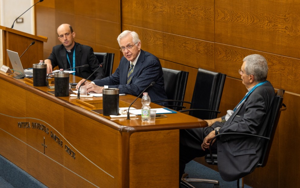 Dignitas Infinita: A Christian Proposal for a Pluralist Society